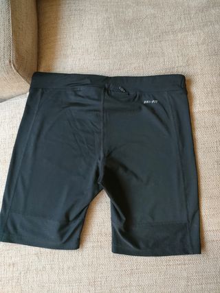 Pantalon ciclismo Mujer. Biker. Short.