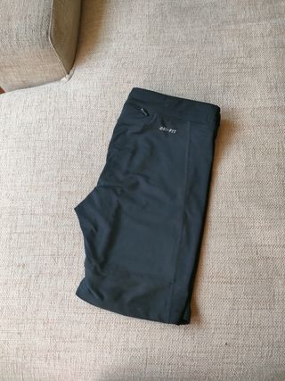 Pantalon ciclismo Mujer. Biker. Short.