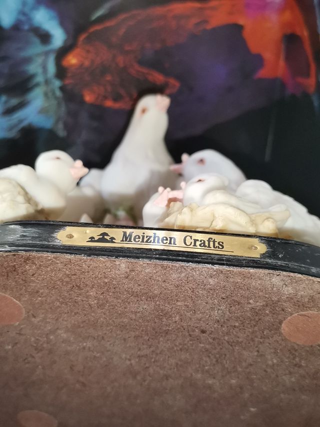 Artesanía Meizhen Crafts