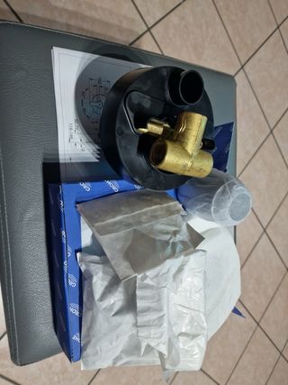 miscelatore Grohe nuovo