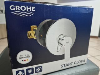 miscelatore Grohe nuovo