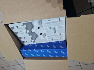 miscelatore Grohe nuovo