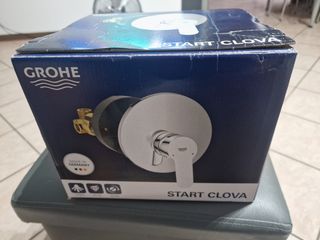 miscelatore Grohe nuovo