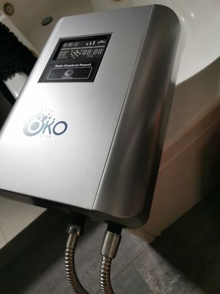 Silla de coche 9-18kg