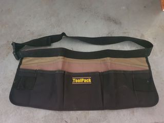 bolsa para herramientas