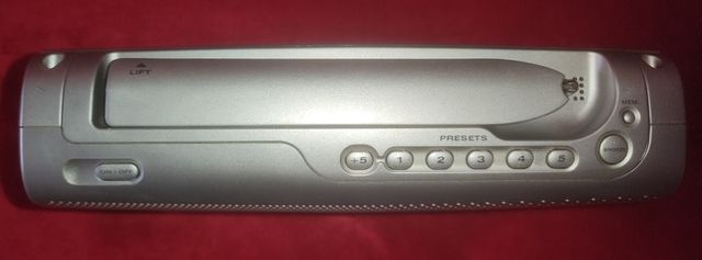 Radio Grundig Music 51