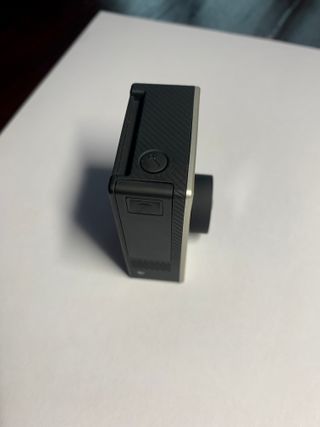 Gopro Hero 4 Silver Edition
