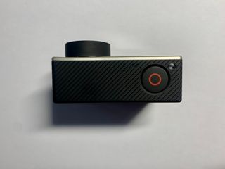 Gopro Hero 4 Silver Edition