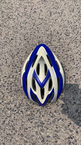 Bicicleta de montaña