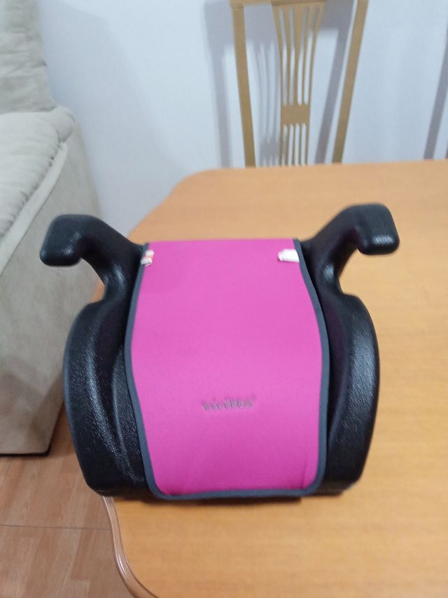silla para coche