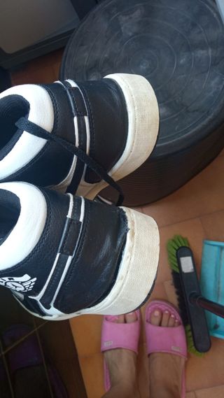 Zapatillas Nike Jordan