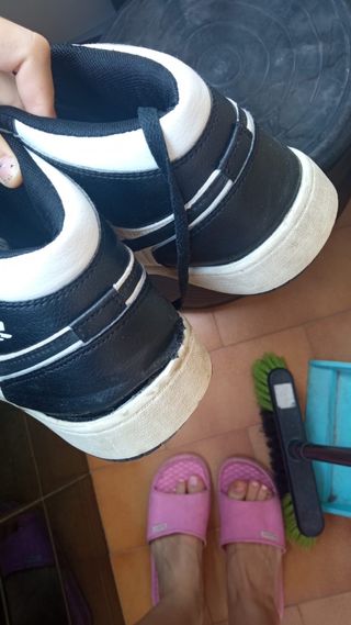 Zapatillas Nike Jordan