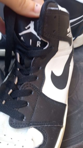 Zapatillas Nike Jordan