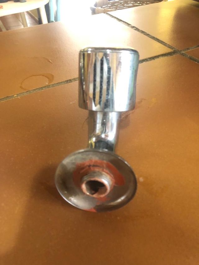 GRIFO LAVADERO O PILA