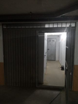 Alquiler de Trastero