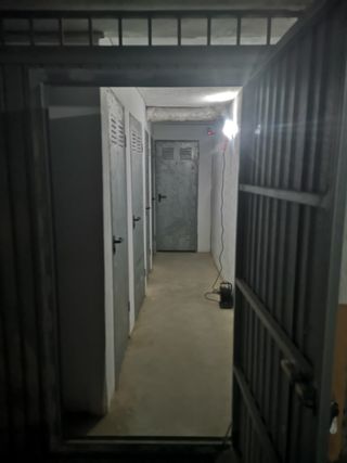 Alquiler de Trastero