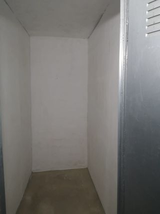 Alquiler de Trastero