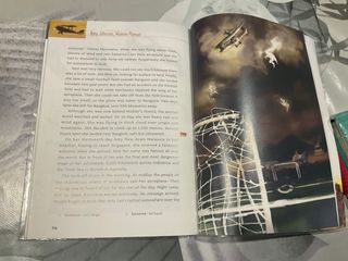 True Adventure stories + CD