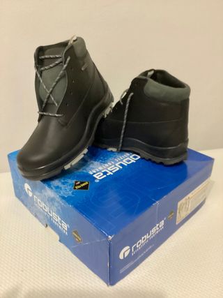 Botas de seguridad Talla 42
