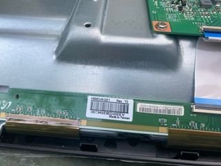 Despiece tv TD K50DLG8F