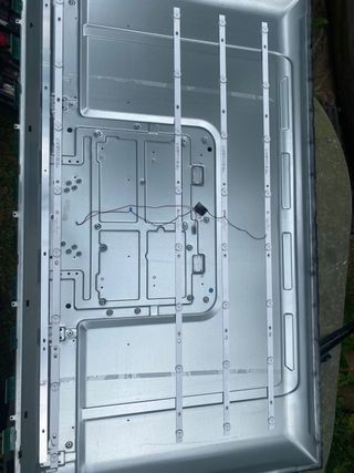 Despiece tv TD K50DLG8F