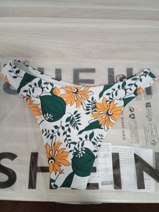 Bikini Braguita A Estrenar.