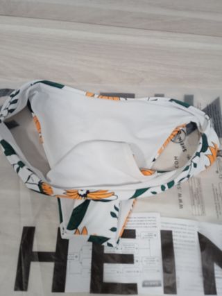 Bikini Braguita A Estrenar.