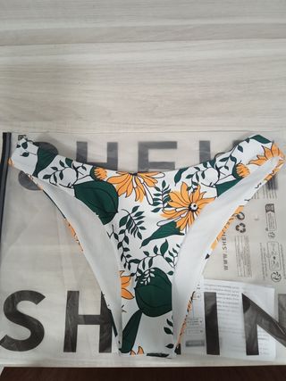 Bikini Braguita A Estrenar.