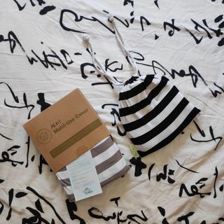 Manta de lactancia y protector bebé NUEVO