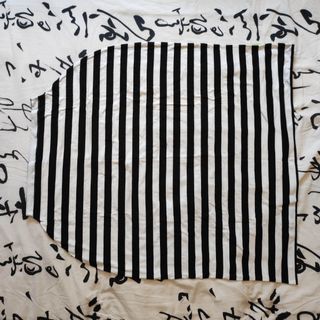 Manta de lactancia y protector bebé NUEVO