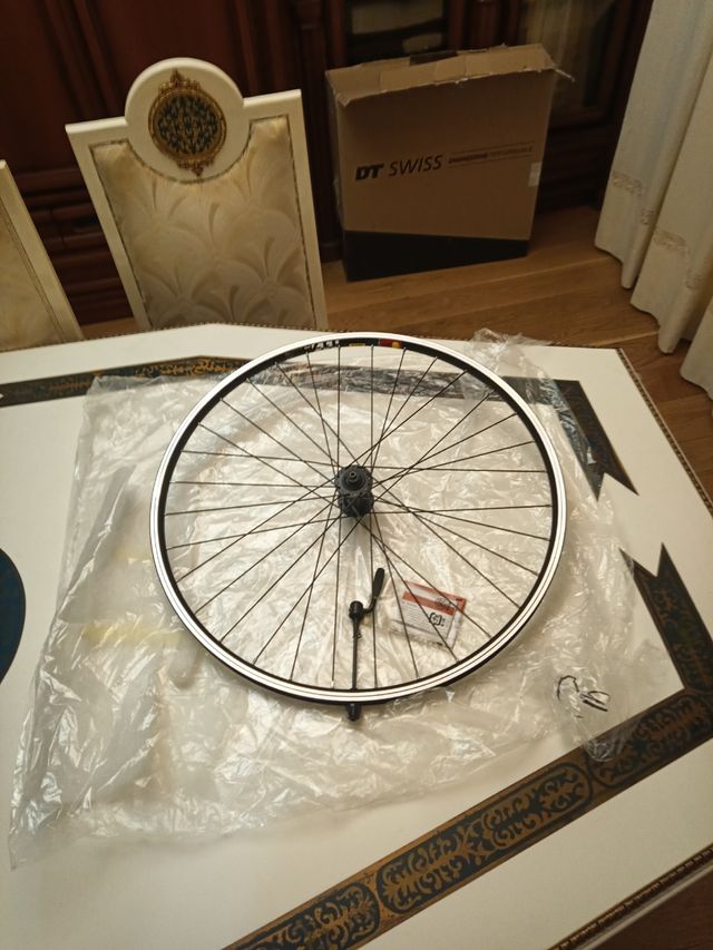 Llanta mavic xm 117 26" nueva