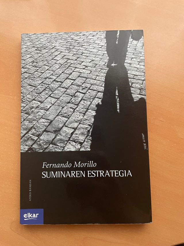 LIBRO SUMINAREN ESTRATEGIA