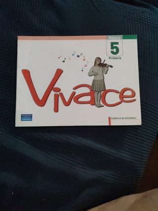 Vivaces cuaderno de actividades