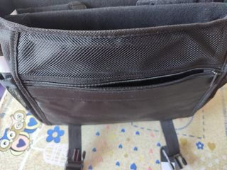 Bolsa transporte wii