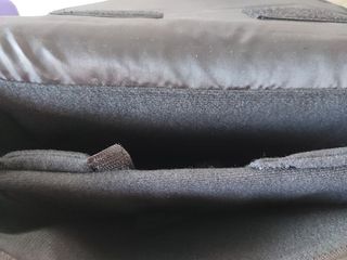 Bolsa transporte wii