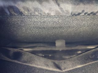 Bolsa transporte wii