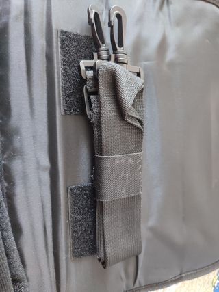 Bolsa transporte wii