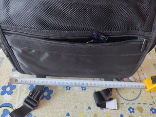 Bolsa transporte wii