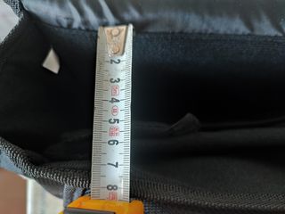 Bolsa transporte wii