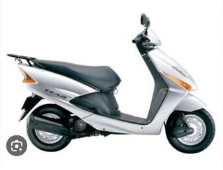 vendo despiece honda lead