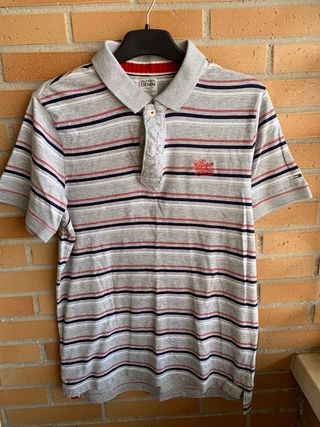 Polo tommy Hilfiger 