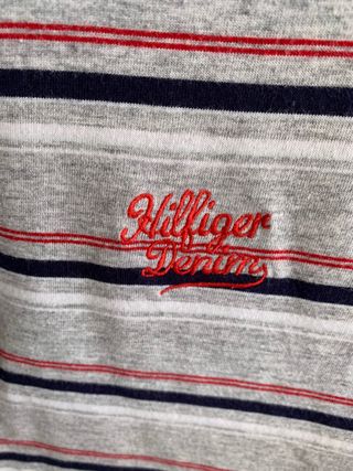 Polo tommy Hilfiger 