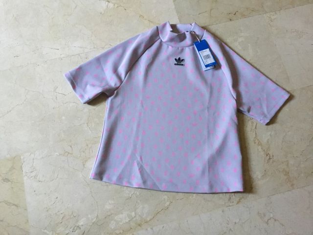 Adidas camiseta