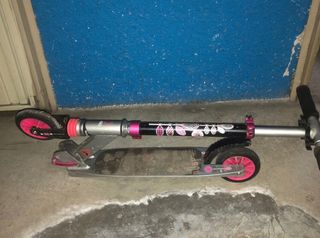Patinete Oxelo