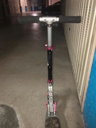 Patinete Oxelo