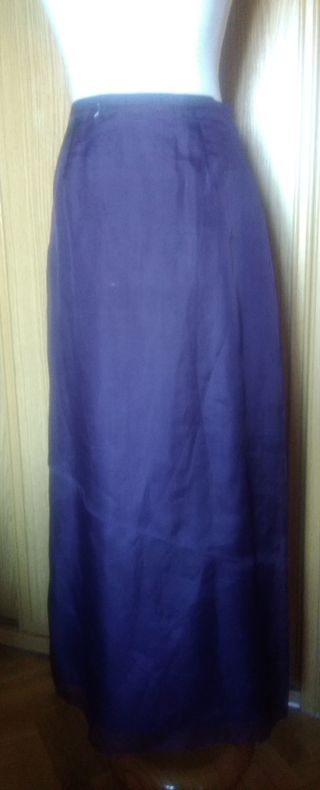 💜 Falda larga Fiesta NUEVA 💜