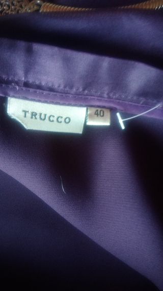 💜 Falda larga Fiesta NUEVA 💜