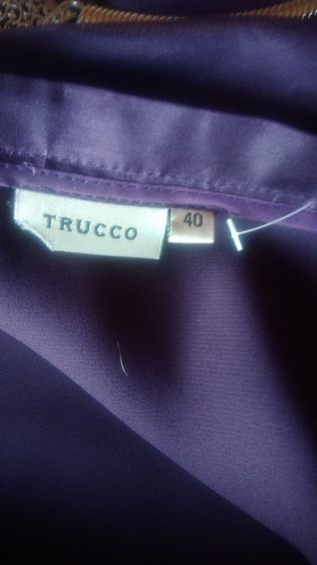 Falda larga Fiesta NUEVA