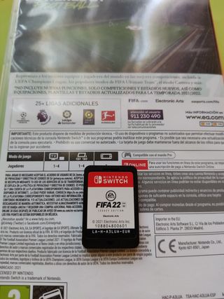 FIFA 22