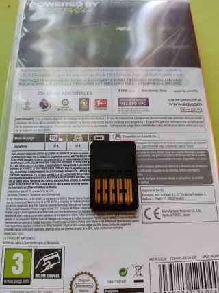 FIFA 22
